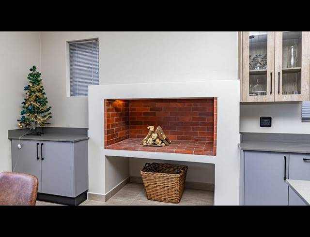 2 BEDROOM HOUSE FOR SALE IN TERGNIET